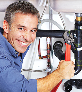 DRAINAGE EXPERTS Broxbourne